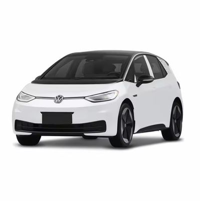 Καλή τιμή. Volkswagen ID.3 Crozz 100% Ηλεκτρικό αυτοκίνητο 607 Km Μακροδιάστημα 4261*1778*1568 Μέγεθος VW ID.3 σε απευθείας σύνδεση