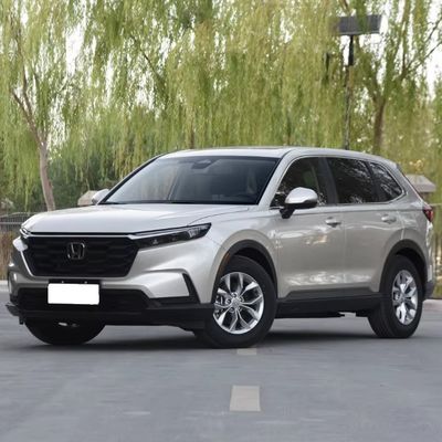 Καλή τιμή. 2024 Honda CRV CVT Δυοκίνητο 5 πόρτες 5 θέσεις Βενζίνη SUV Αριστερό τιμόνι Αυτοματοποιημένο κιβώτιο ταχυτήτων σε απευθείας σύνδεση