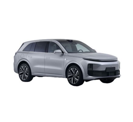 Ein guter Preis. Energie Elektrofahrzeug Lixiang L6 L7 L9 Max Suv Hybrid Electric 4WD Auto zur Werbung Online