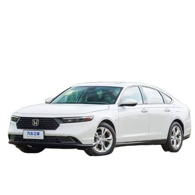 Bom preço. Honda Accord de segunda mão 10a geração Direção esquerda Peças de automóvel em excelente estado on-line
