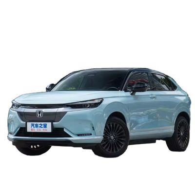 Bom preço. 2024 GAC Honda ENP1 EV Carro SUV de médio porte Versão Full Range Automóvel ENP1 Carro elétrico on-line