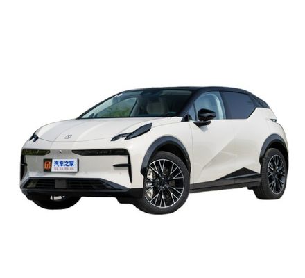 Ein guter Preis. 2024 Geely Zeekr X Rear Drive ME Top Version 5-Sitzer Elektro-SUV mit 560 km Reichweite Online