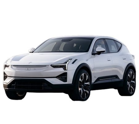 Хорошая цена. Geely Zeekr X 2024 2023 год 4WD среднеразмерный внедорожник, который произведет революцию в вашем передвижении онлайн