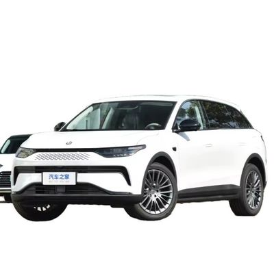 Un bon prix. Moteur C11 EV 2024 550KM Range 4x4 5 sièges SUV à grande vitesse en ligne