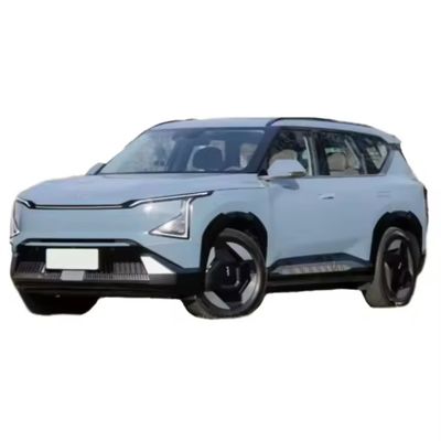 Goede prijs. 2024 KIA EV5 Middelgrote SUV Voor gezinsreizen Luxe elektrische SUV EV5 Witte stoelen 5 online
