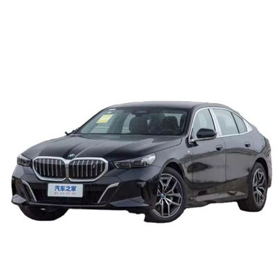 Καλή τιμή. 2024 BMW i5 eDrive 35L Luxury Msport Ηλεκτρικό Αυτοκίνητο με Τερνική μπαταρία ιόντων λιθίου σε απευθείας σύνδεση
