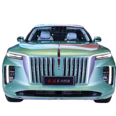 良い価格 2024年 香港・E-HS9 バッテリー版 車 全距離左走 最大速度200km/h オンライン