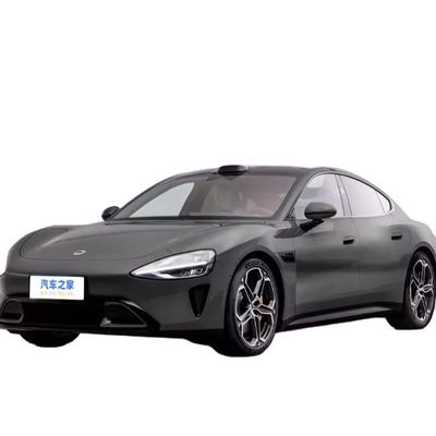 Un bon prix. Xiaomi Su7 Pro Max 2wd 4wd voiture électrique batterie Véhicule électrique 2024 Véhicule énergétique en ligne