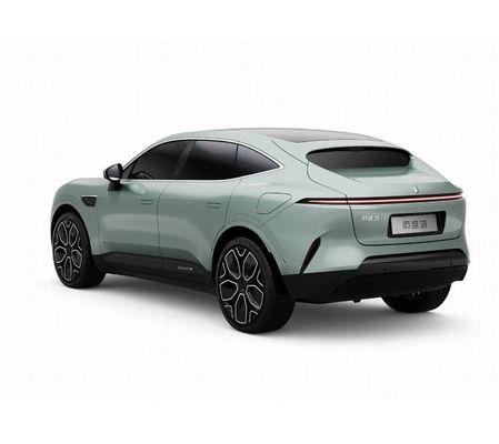 Un bon prix. SUV EV Car Changan Huawei avatr 11 Durée de vie de la batterie pure 680 km Super avatar 11 Voiture électrique en ligne