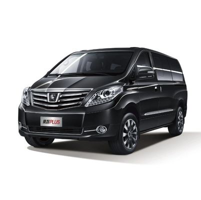 Bom preço. MPV Nível Dongfeng Lingzhi M5 Cargo Van Elétrico 7-9 assentos para negócios da América do Sul on-line
