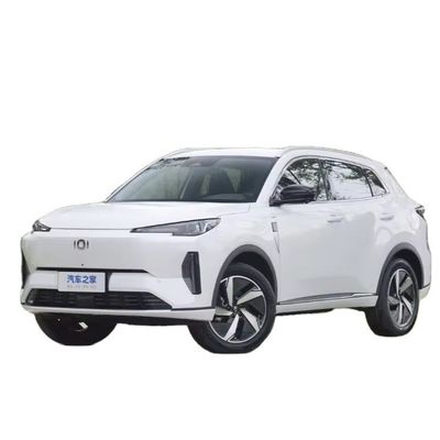 良い価格 2024 チャンガン  Qiyuan Q05 145 マックス エディション 電動SUV オンライン