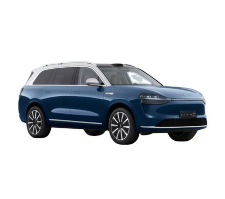 Хорошая цена. Поколение высокооборудованных автомобилей AITO M5 M7 EV 6 мест Средний большой внедорожник для энергетических транспортных средств онлайн