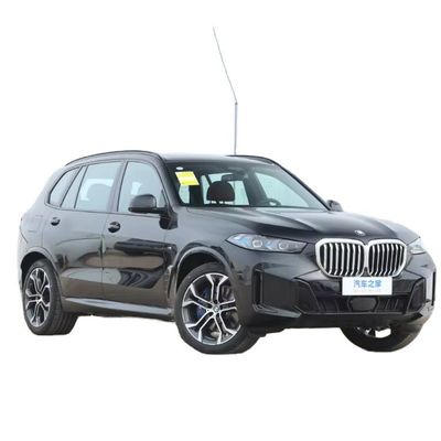 Un buon prezzo. 2024 Electric Smart Luxury BMW X5 SUV Auto con X Drive 30Li M Sport e 40L eDrive in linea