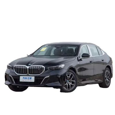 Ein guter Preis. Batterie-Elektrofahrzeug 2024 BMWi5 35L Luxuslimousine mit ternärer Lithium-Ionen-Batterie Online