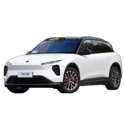 Bom preço. 2024 NIO ES6 End Automático Carro Elétrico com 5 Assentos e 5 Portas no Segmento de Grandes SUV on-line