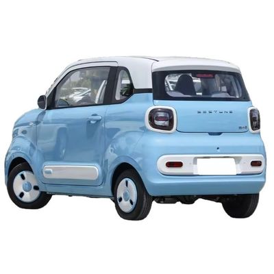 Ein guter Preis. Energie-Typ Kompakt Limousine Wuling Mini EV Kleines Elektrofahrzeug für Ihre B2B-Bedürfnisse Online