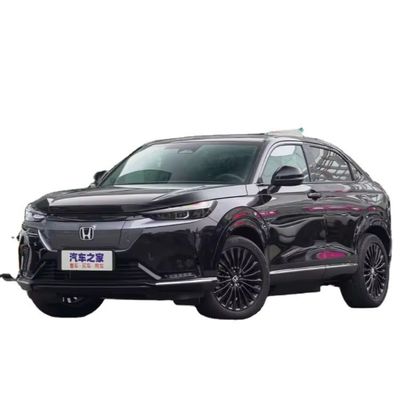 Un buen precio. Nivel SUV de tamaño medio 2024 Honda ENP1 Coche eléctrico 4WD SUV 4x4 Vehículo energético certificado en línea