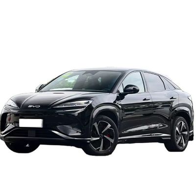 Καλή τιμή. BYD Sea Lion 07 EV 2024 550 Standard Edition Μεσαίου μεγέθους SUV με ηλιακή οροφή σε απευθείας σύνδεση