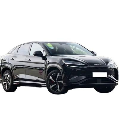 Καλή τιμή. Μεσαίου μεγέθους SUV Smart Edition BYD Energy Vehicles 2024 Sea Lion 07 EV 610 έκδοση Zhihang σε απευθείας σύνδεση