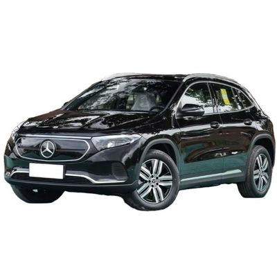 良い価格 2023 メルセデスベンツ EQA 260 電動車 4x4 トルナリーリチウムイオン電池付き豪華SUV オンライン
