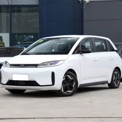 Ein guter Preis. 2024 Prepaid-Buchung für BYD D1 EV Fahrzeug Standard Edition MPV 5 Sitzplätze 5 Türen Online