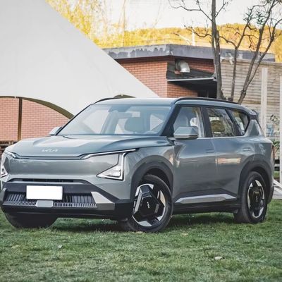 Goede prijs. Kia Sorento Auto Voorafbetalingen Boekingen EV5 Electric Midsize SUV 4x4 Voertuig SUV EV Car online