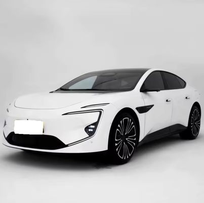 Ein guter Preis. Changan Avatar 12 Elektroauto 4x4 Große Limousine 2024 Energiefahrzeug für den europäischen Markt Online