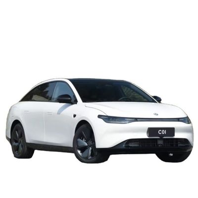 Un buon prezzo. 2024 Leapmotor C01 Electric Hybrid 5 posti 525km-717km Range 2WD/AWD SUV in linea