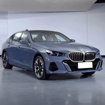 Bom preço. 2024 M60 G60 35l Suv de luxo EV I5 BMWs Carros usados Bateria de íons de lítio ternária para adultos on-line