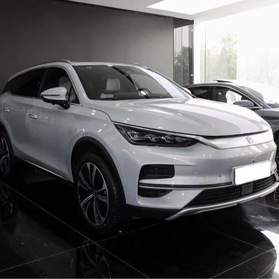 良い価格 2024 BYD Tang SUV 7人座 電動車 成人用 バッテリータイプ トルナリー リチウムイオン バッテリー オンライン