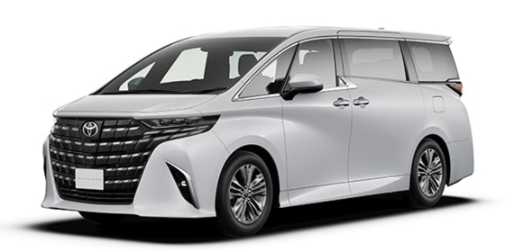 Quality Toyota The New  Made Its Global Debut In Japan factory