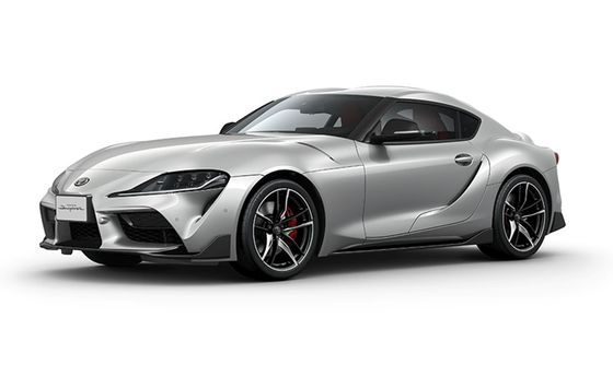 良い価格 トヨタ スープラ RZ 1 OnaEido バンパー VOLK19AW カーボンFリップ GRトランクスポイラー JBLデジタルインナーミラー HDDナビゲーション フルセグTV Bモニター PWシート シートヒーター クルコン ETC オンライン